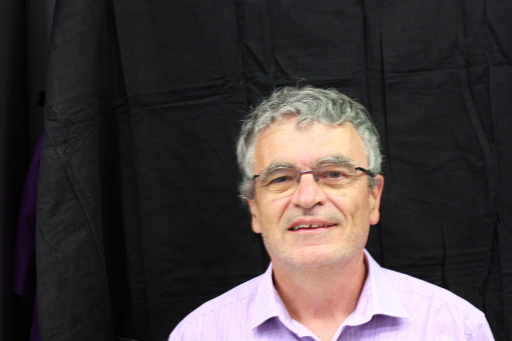 Photo Michel Brosset