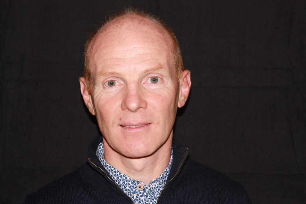 Photo Patrick Leclou