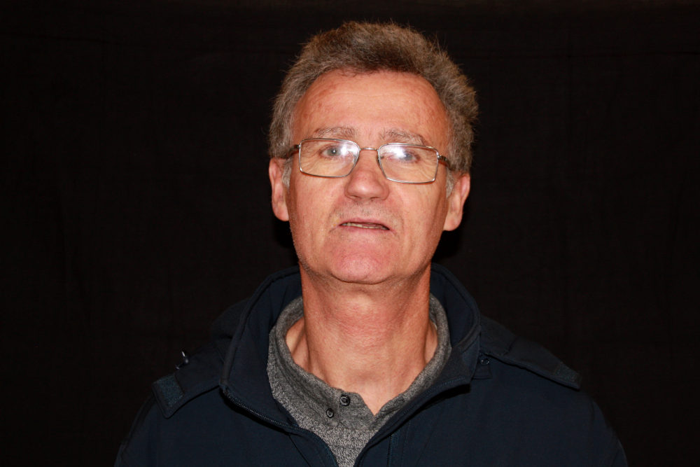 Photo Hubert Gasnier