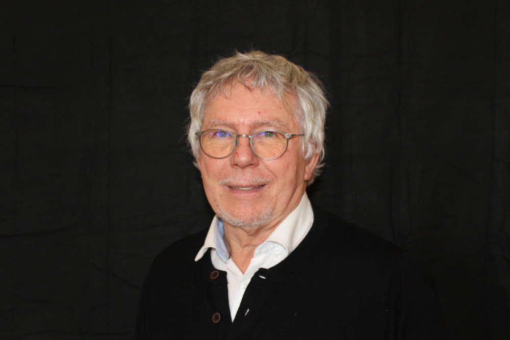 Photo Christian Baritaud